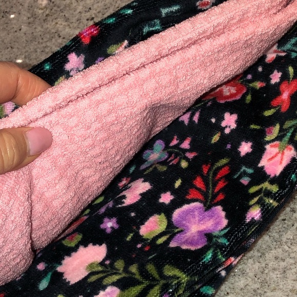 💖NWT💖 Rachel Zoe Happy Galentine’s Day Set of 3 Dish Towels - Picture 5 of 8